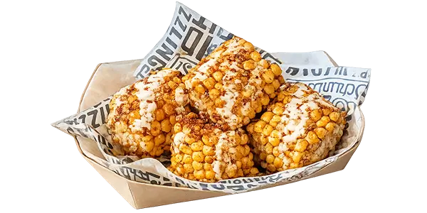 Buldak + Ranch
