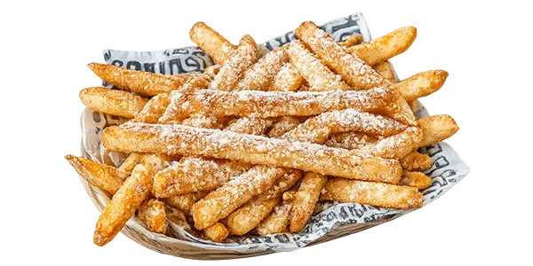 Lemon Pepper