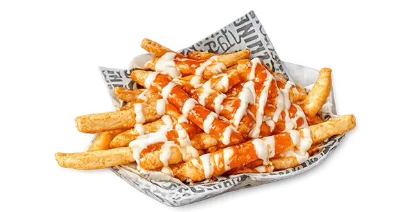 Mango Sriracha Ranch
