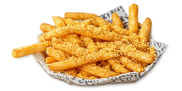 Salted Egg