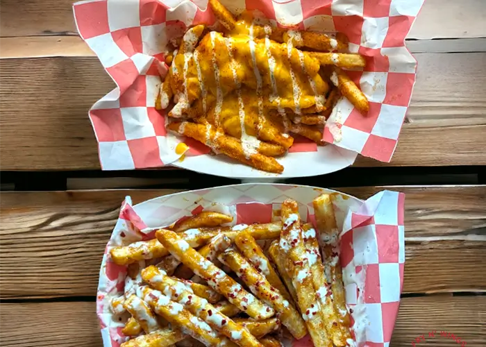 Fries