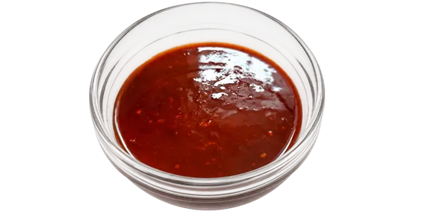 Buldak + Gochujang