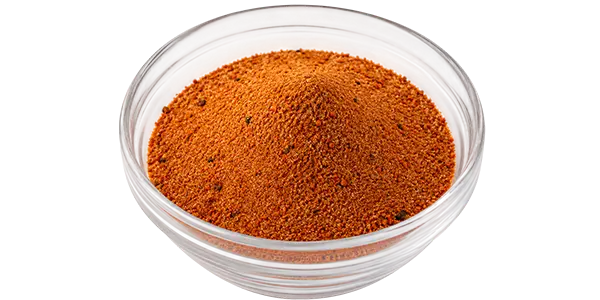 Honey BBQ Rub