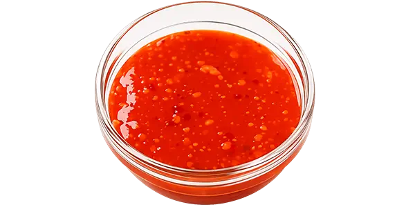 Honey Thai Chili