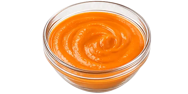 Mild Sauce