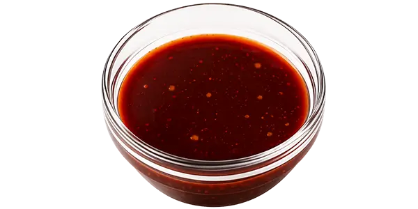 Tiger Sauce